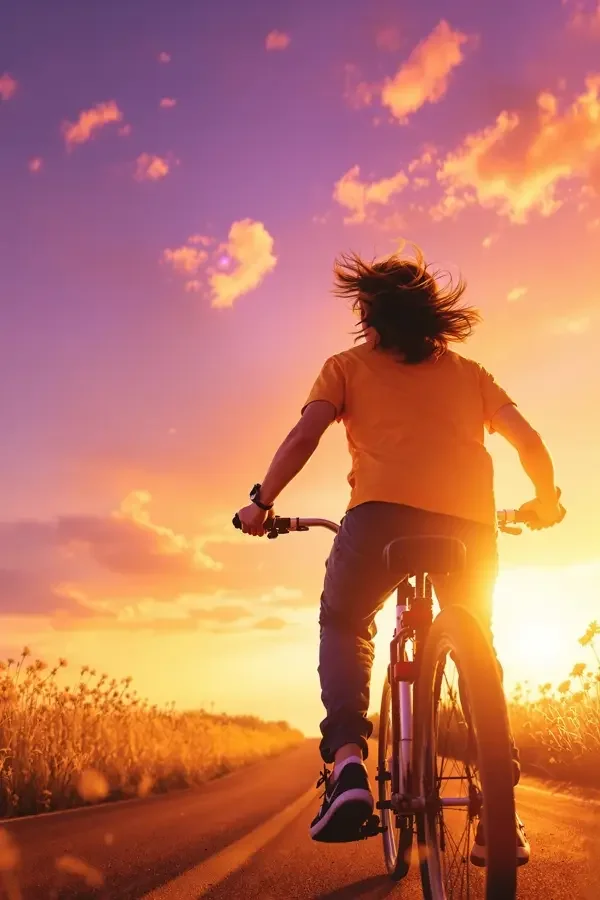 追风少年 电影海报